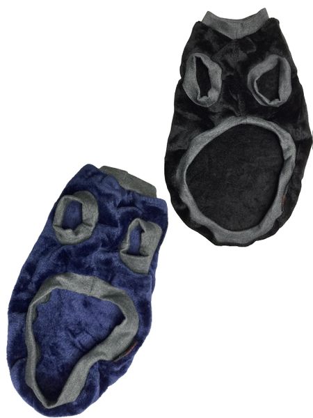 XL Dog Coats for Winter - Set of Two