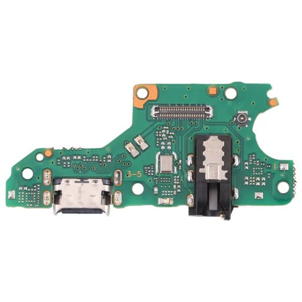 Replacement Charging Flex Cable - Compatible with Huawei P smart (2021)