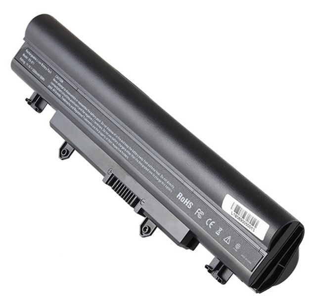 Acer Extensa 2510 2510G, E5-551G - P/N: AL14A32, KT.00603.008 Battery