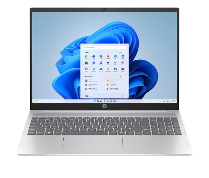 HP Pavilion Laptop 16 16" 2K Intel Core Ultra 5-125U 16GB RAM 1TB SSD
