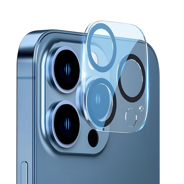 Camera Lens Protector Compatible with Apple iPhone 17