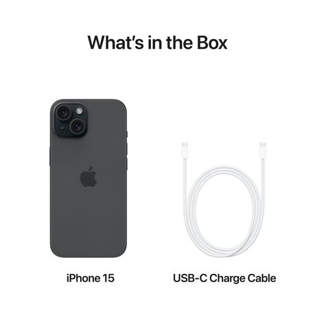 Apple iPhone 15 128GB | Shop Today. Get it Tomorrow! | takealot.com