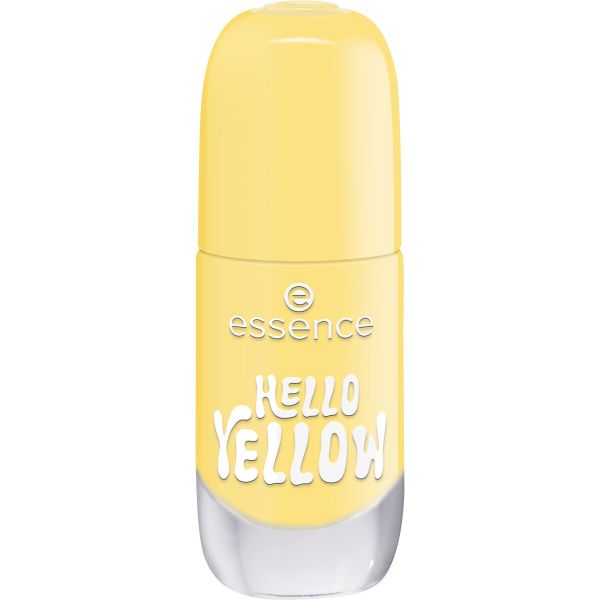 Essence Gel Nail Polish