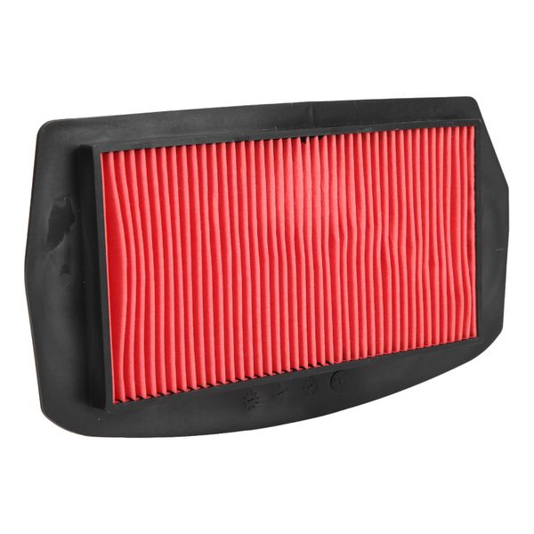 Motorcycle Air Filter Replacement for Yamaha FZ6 FZ6-N FZ6-NA