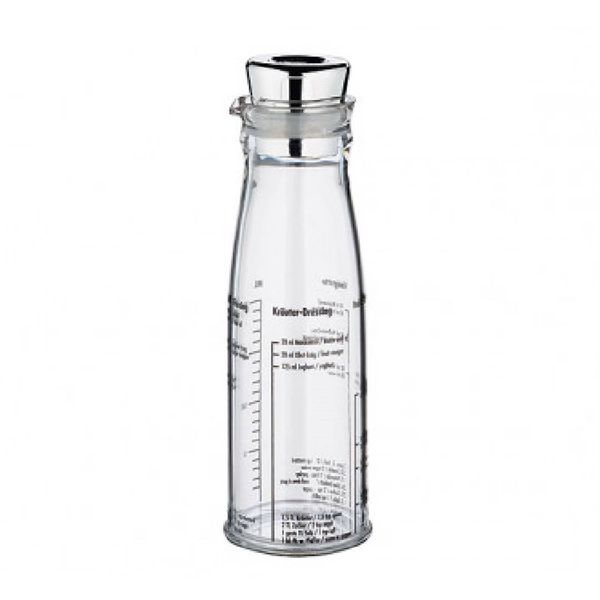 Kuechenprofi Dressing Shaker