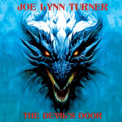 The devil's door (Vinyl / 12" Album Coloured Vinyl)