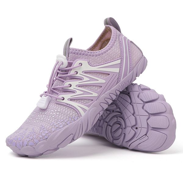 Women's Quick Dry Water Sports Barefoot Sock Water Shoes Multi