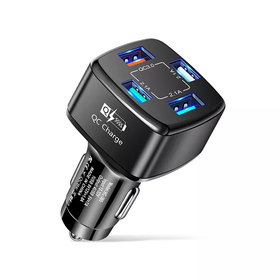 fast charging car phone charger