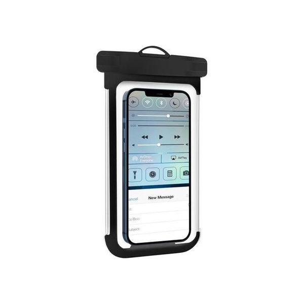 Green Lion Safe Airbag Waterproof Case 8 Inches
