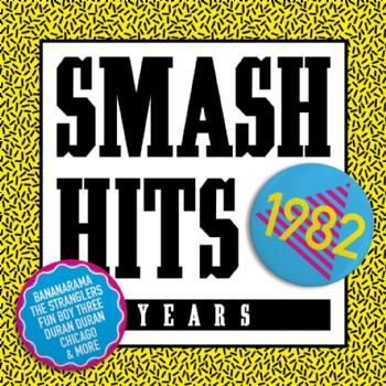Smash Hits 1982 (CD)
