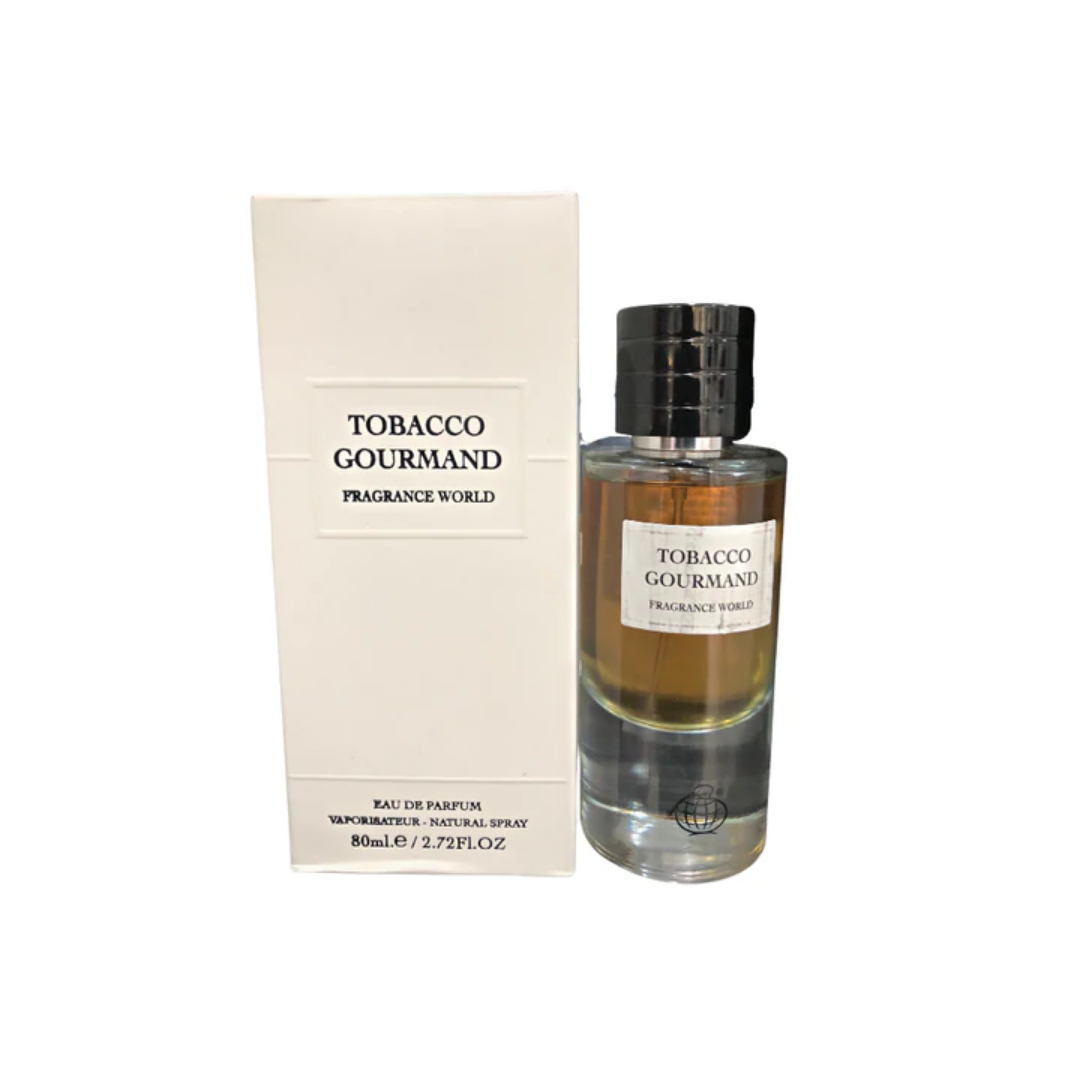 Tobbaco Gourmand - 80ml Eau De Parfum | Shop Today. Get it Tomorrow ...