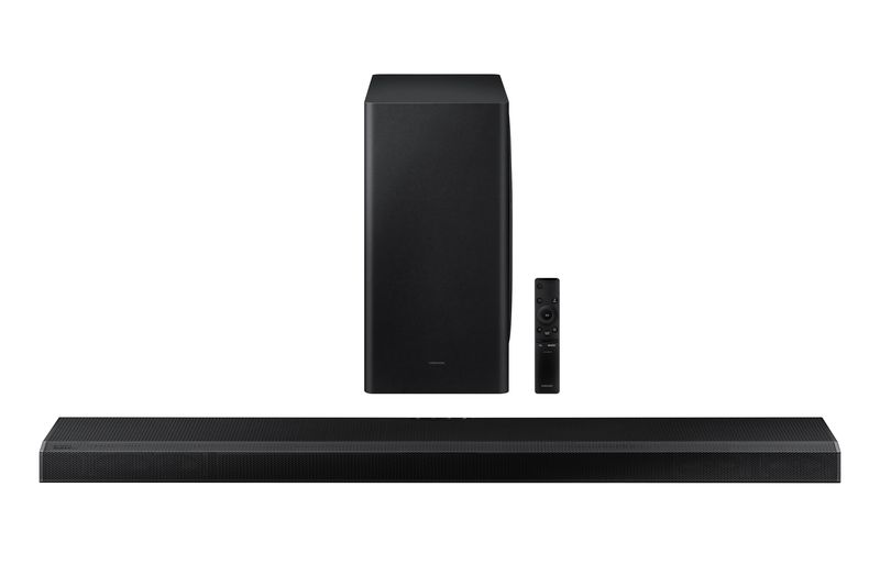 Samsung 3.1.2ch HW-Q800A Soundbar