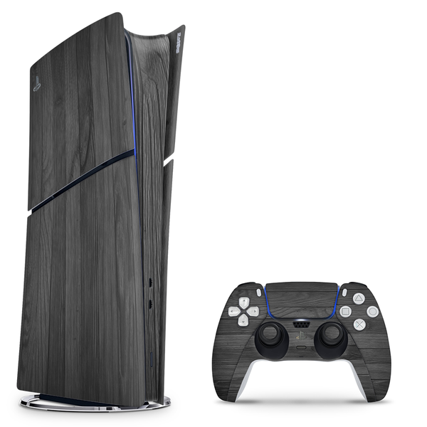 Decal Skin Compatible with PS5 Slim Digital - Black Ops 4 2021 (Decal Only)