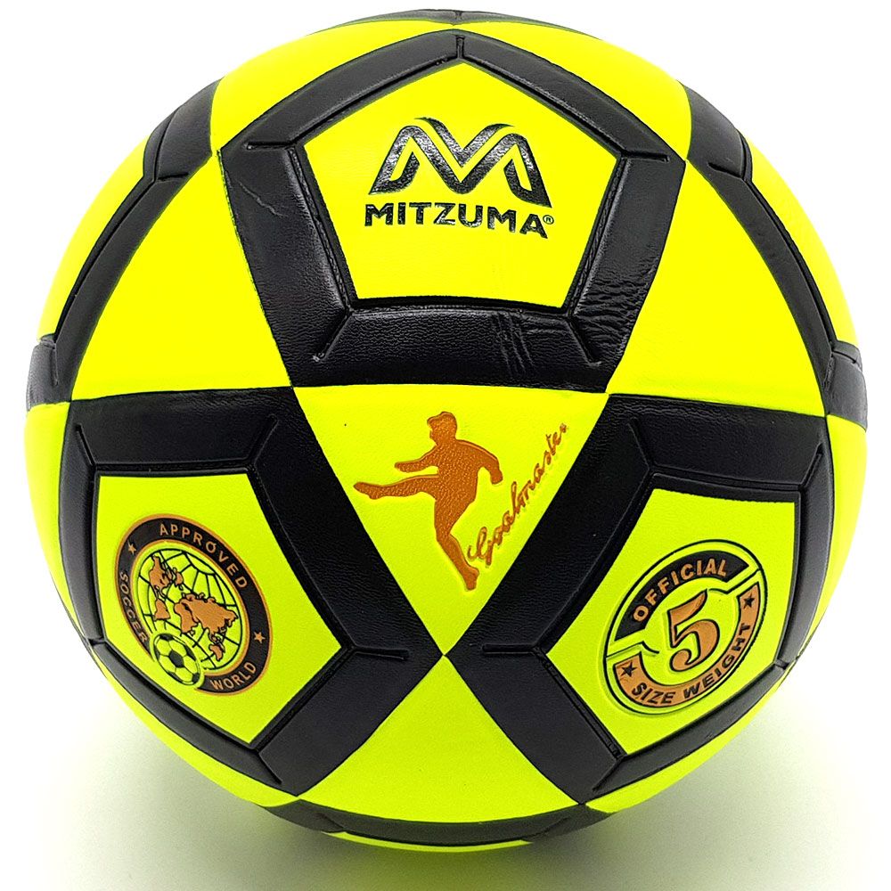 Broly Hardground Soccer Ball Football Size 5 Shop Today. Get it