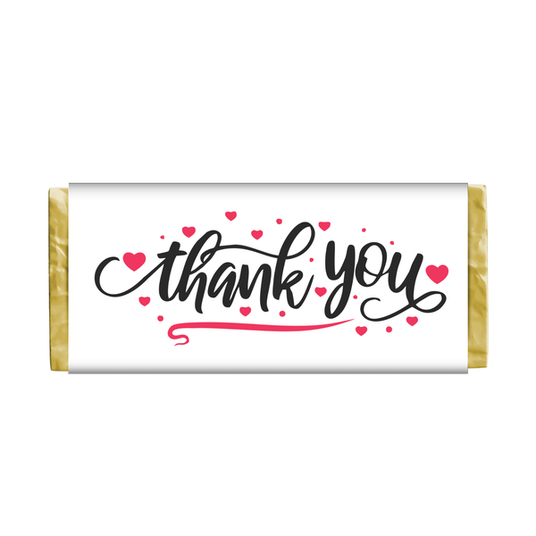 Teacher Chocolate Gift Idea, Custom Themed Thank You Appreciation Present26