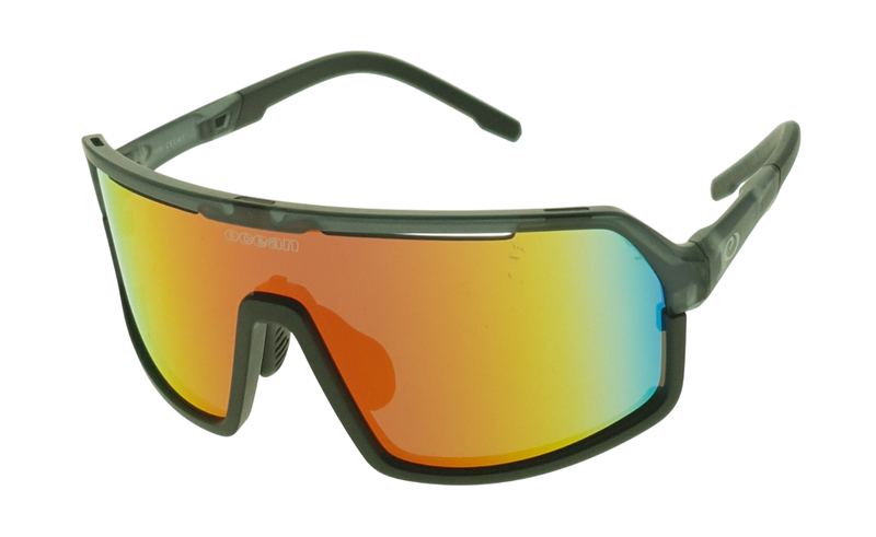 Ocean Eyewear One Piece Premium Sport Glasses 8
