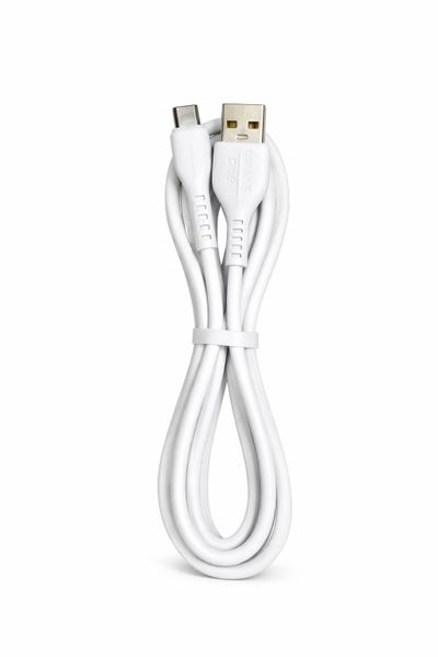 GERLAX 9A USB-A to Type-C Fast Charging Cable - 1.5m