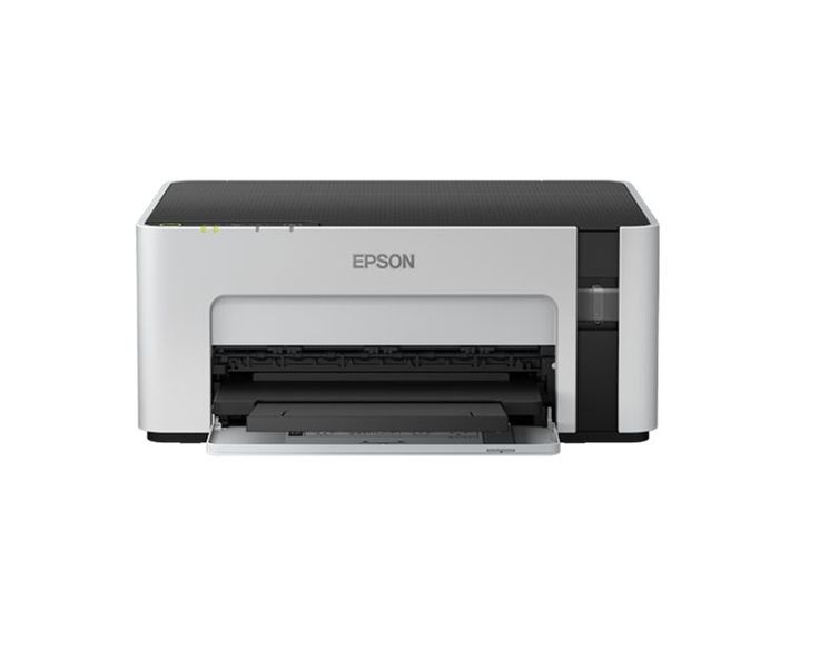 Epson M1120 Mono Eco Ink Tank System Usb And Wir image