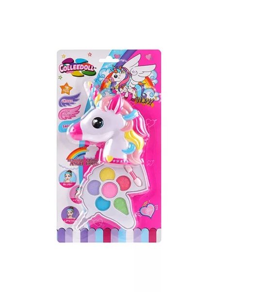 Carded Colleedoll Make Up Set