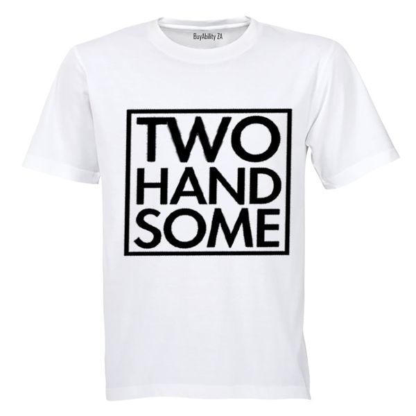 Kids T-Shirt - White image