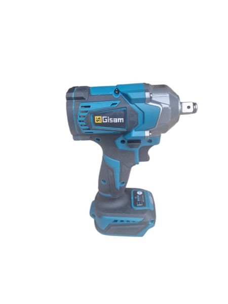Gisam - 1200N.M Brushless Cordless Impact Wrench
