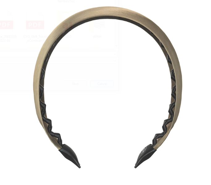 Invisibobble Hairhalo - Let's Get Fizzycal