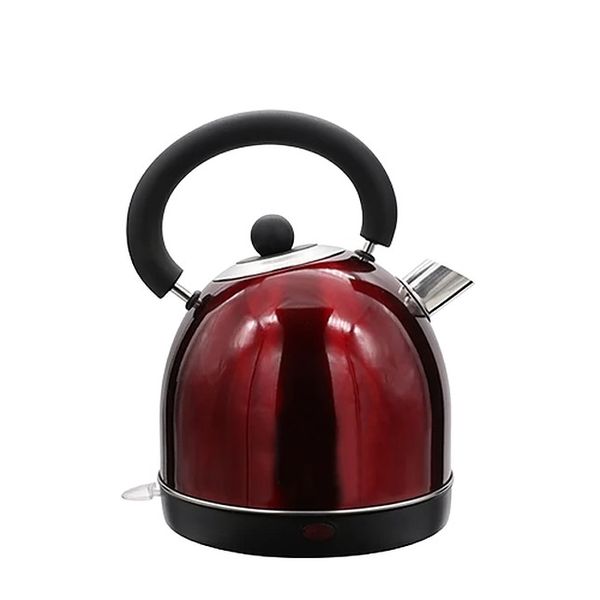 Electric Stainless Steel Kettle