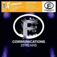 FCom 25 Remastered EP (Vinyl / 12" EP)
