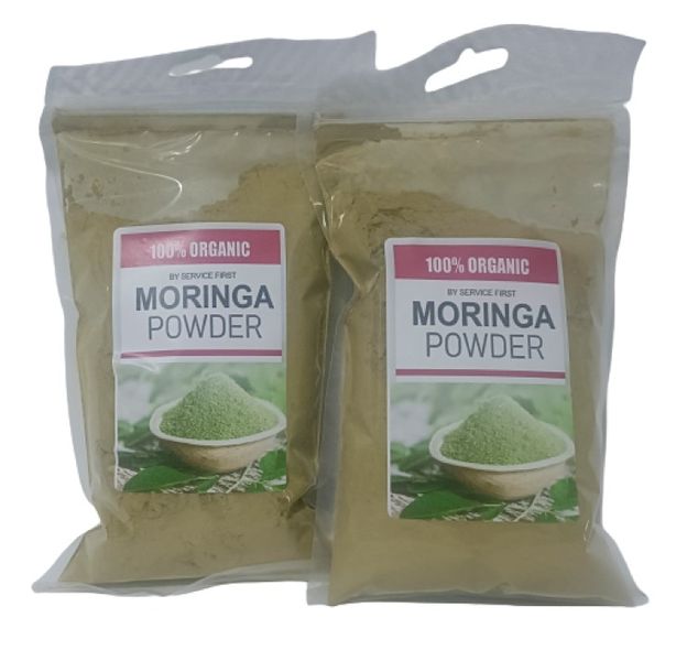 Moringa Powder (200g x2)