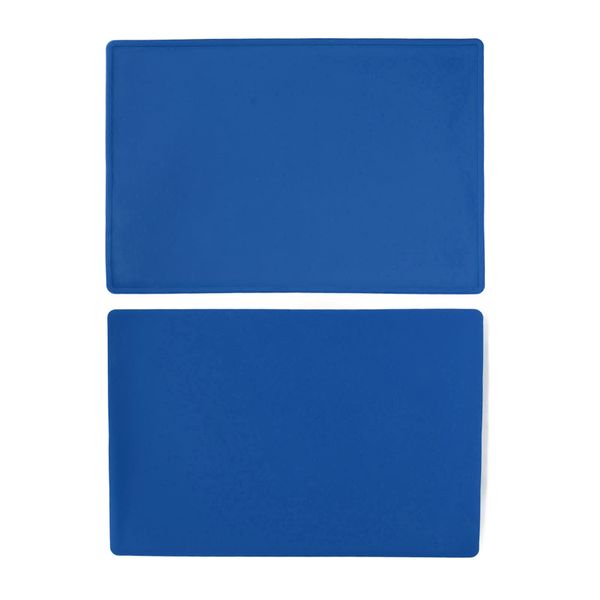 Silicone Skin Compatible with PS5 Digital (Blue)