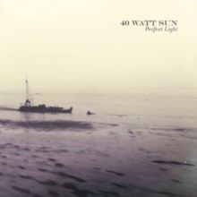 A Perfect Light (CD / Album)
