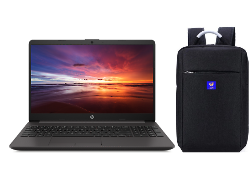 HP 250 G9 15.6' Celeron + V TEL Backpack