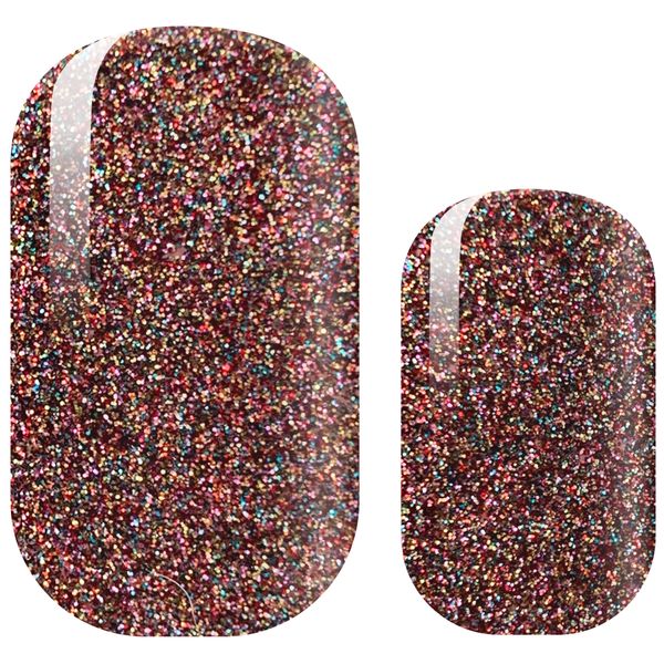 Avoa - Nail Wrap - When the Party's Over