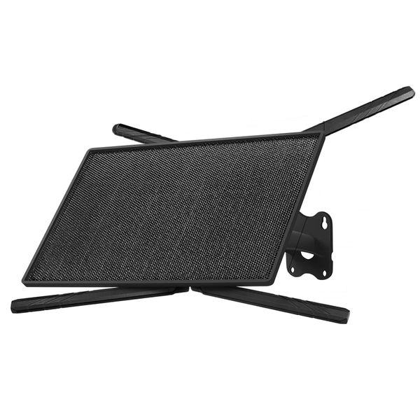 4G LTE Solar Powered Portable Outdoor Wireless Wi-Fi Internet Router