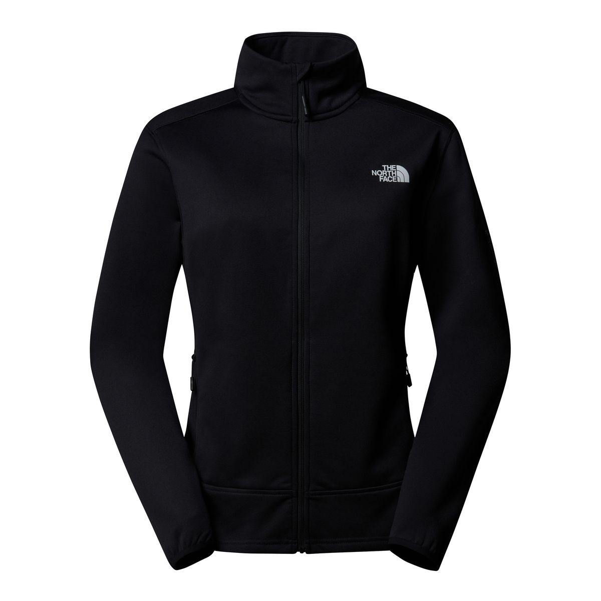The North Face - Women's Mistyescape Fleece Jacket