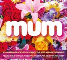 The Mum Album (CD / Box Set)
