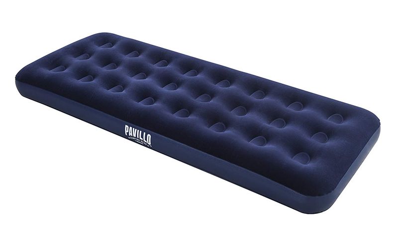 150kg Inflatable Single Airbed / Mattress