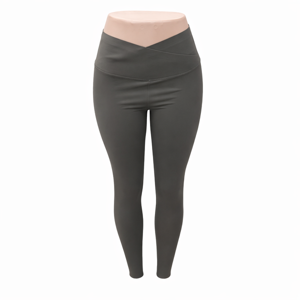 Women's High Waist Sculpting Gym Tights