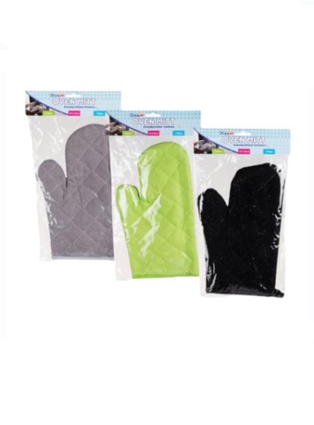 Oven Mitt Canvases - Set of 3
