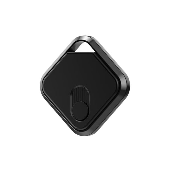 Smart Item Locator and Tracker Compatible with Apple Find My