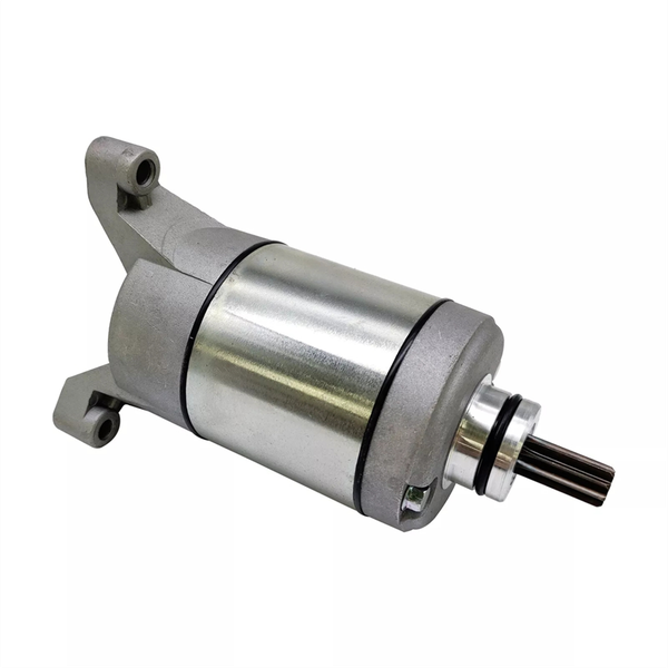 Motorcycle Starter Motor for Yamaha Xvs1300 Compatible with Universal
