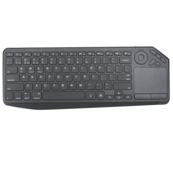 TouchGlide X110 Wireless Keyboard