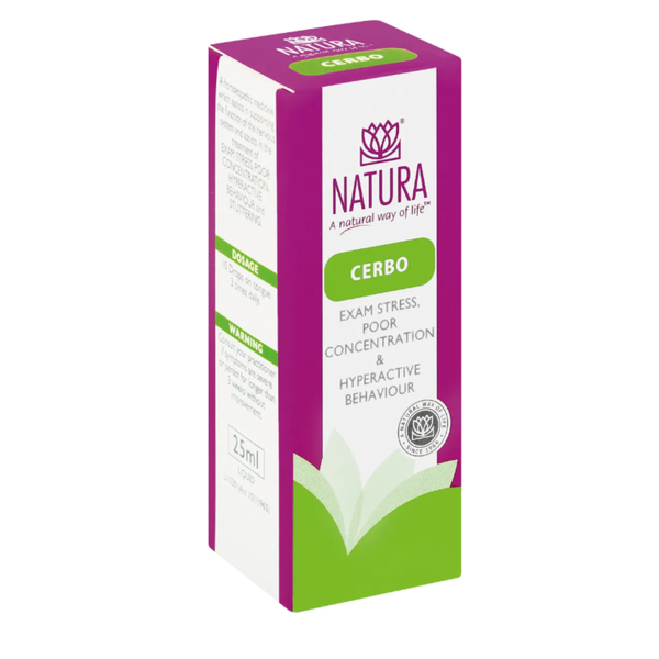Natura Cerbo Drops - 25ml