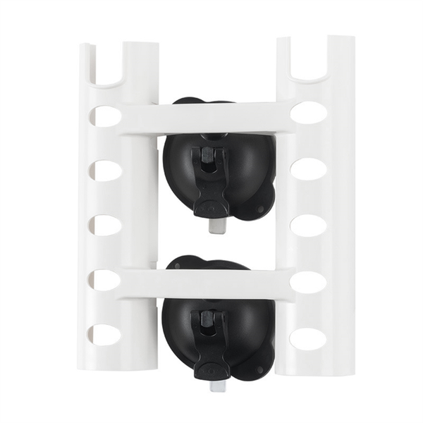 Suction Cup Fishing Rod Holder Fishing Box Mounted Fishing Rod Holder