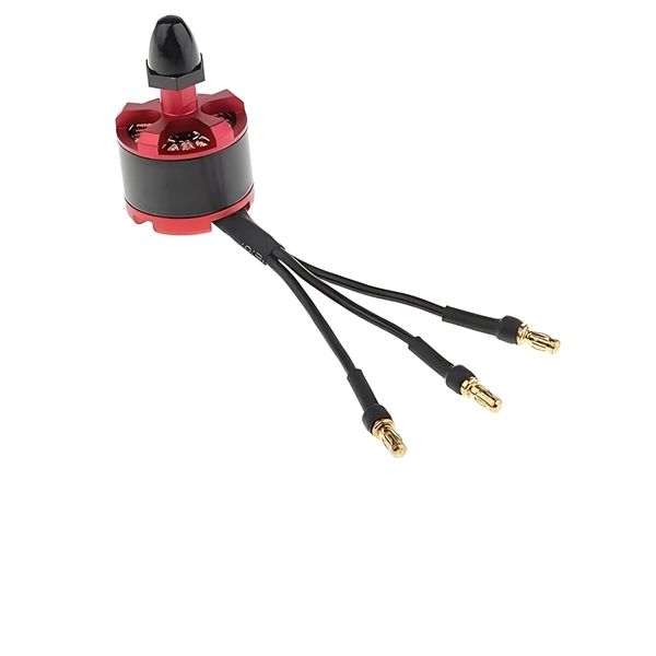 DRN-2212 920KV Brushless CW Motor - For F330/F450/F550 Drones