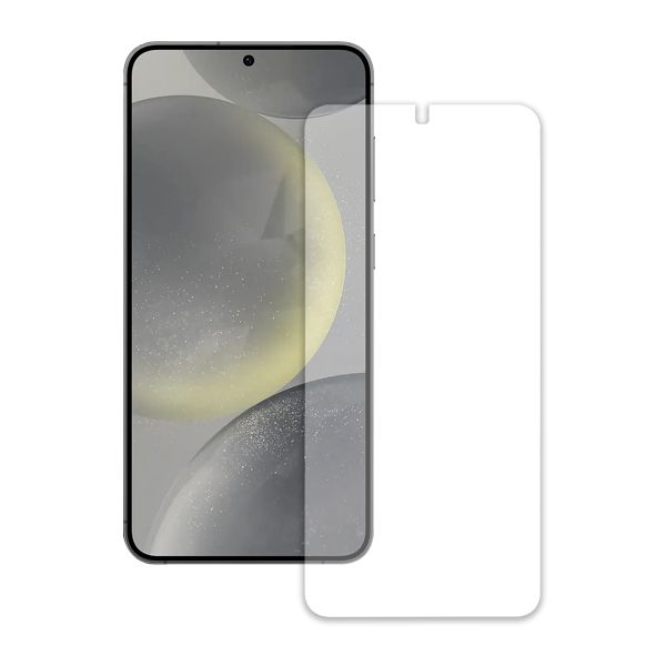 Easy Install Screen Protector with Applicator Compatible with Samsung Galaxy S24 Series