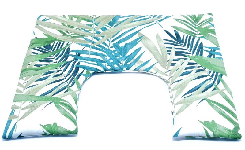 AromaHeat Neck and Shoulder Microwave Therapy Bag