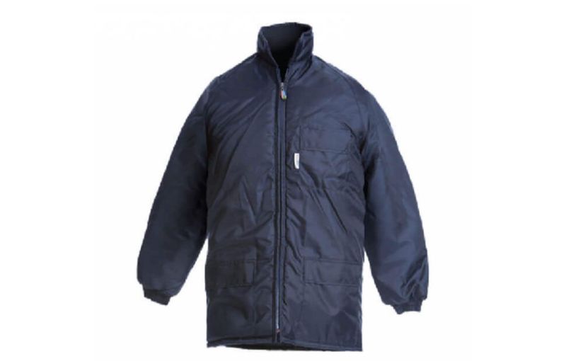 Passion Double Insulated Freezer Jacket