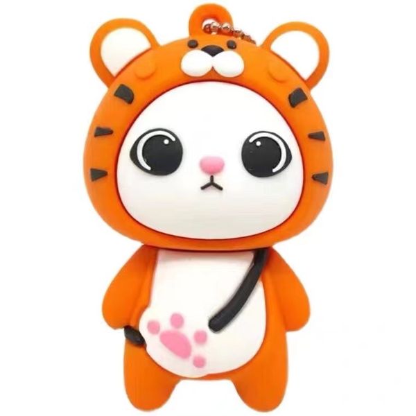 64GB Usb Flash Drive High Speed Pen Drive Portable Flash Memory Stick Gift