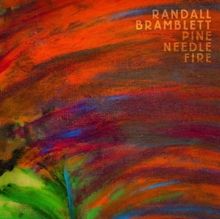 Pine Needle Fire (CD / Album)
